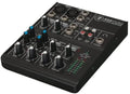 4 Channel Mixer E4942