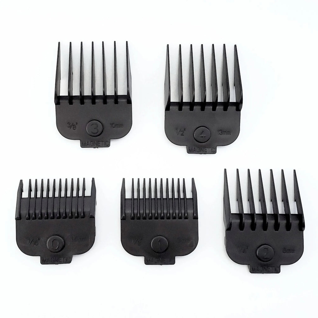 Cordless Hair Clipper R7062