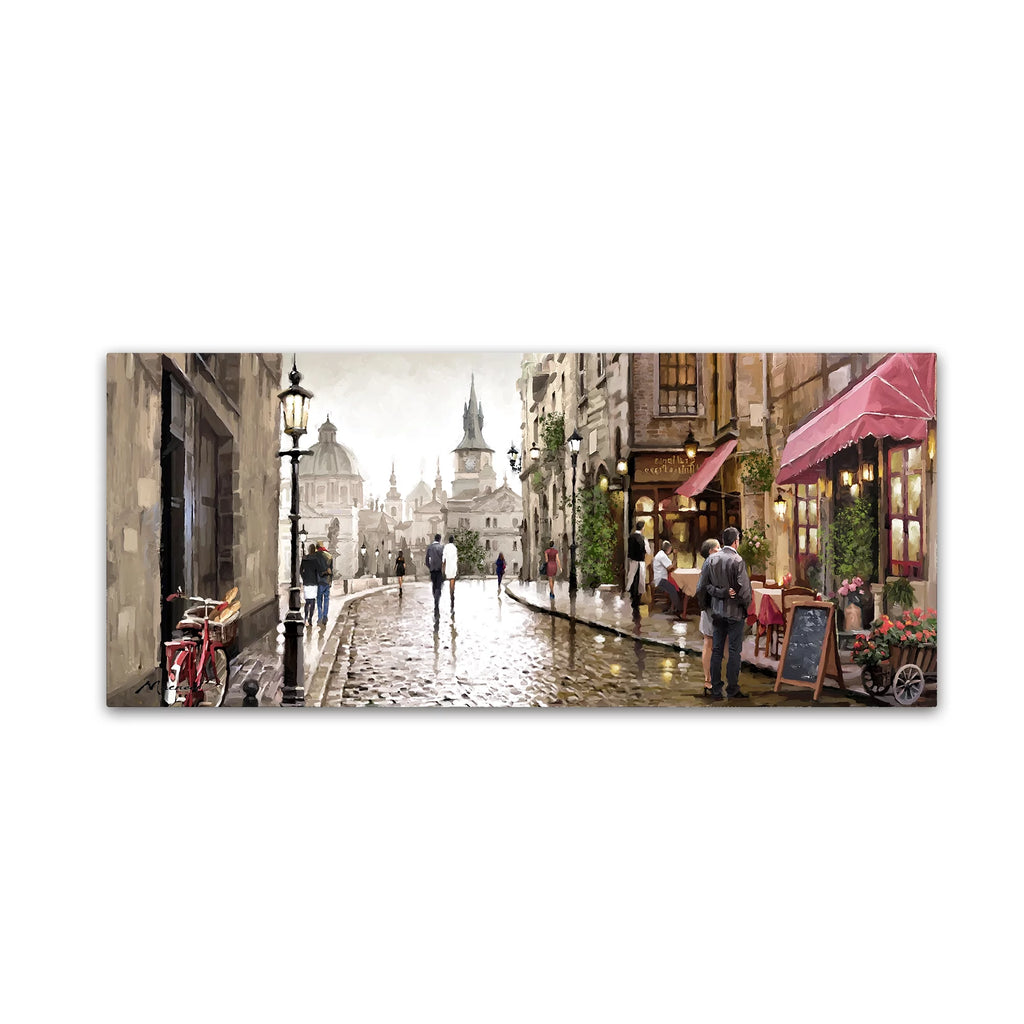 Canvas Art H9190