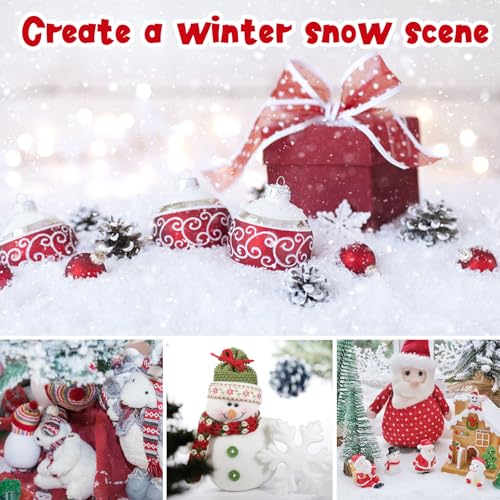 Instant Snow Powder I877
