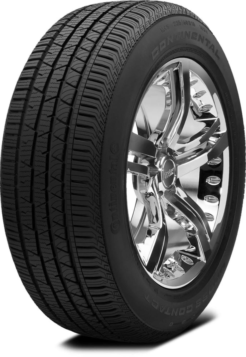 All Season 275/45R21 107H SUV/Crossover Tire X861