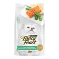 Ocean Fish and Salmon Dry Cat Food Q996