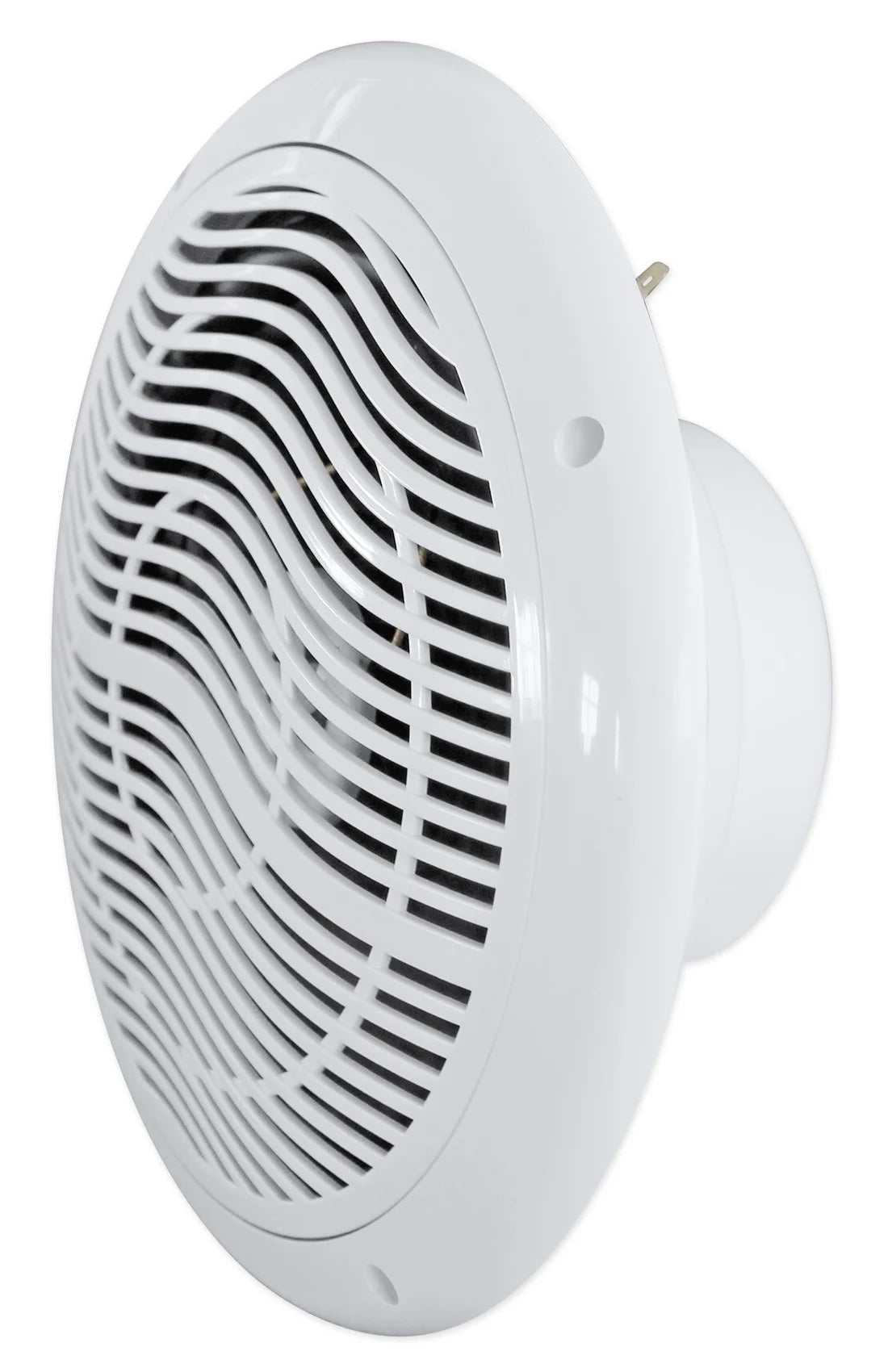8" 1600w Marine Boat Speakers with Wakeboards Amp Wire Kit N931