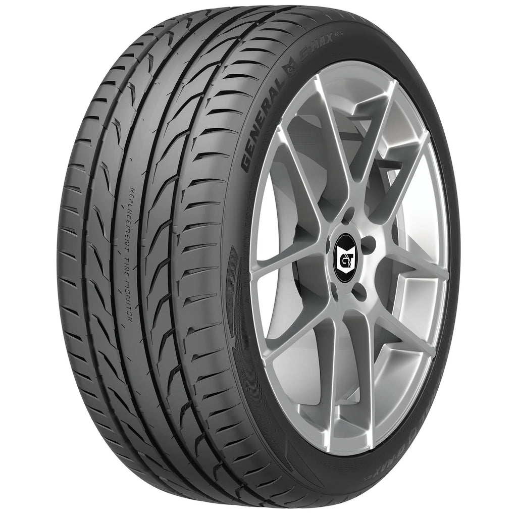 Ultra High Performance Tire A6870