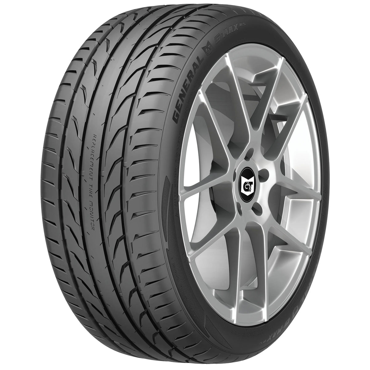Ultra High Performance Tire A6870