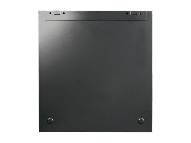 12U Wallmount Server Cabinet with 2U Q835