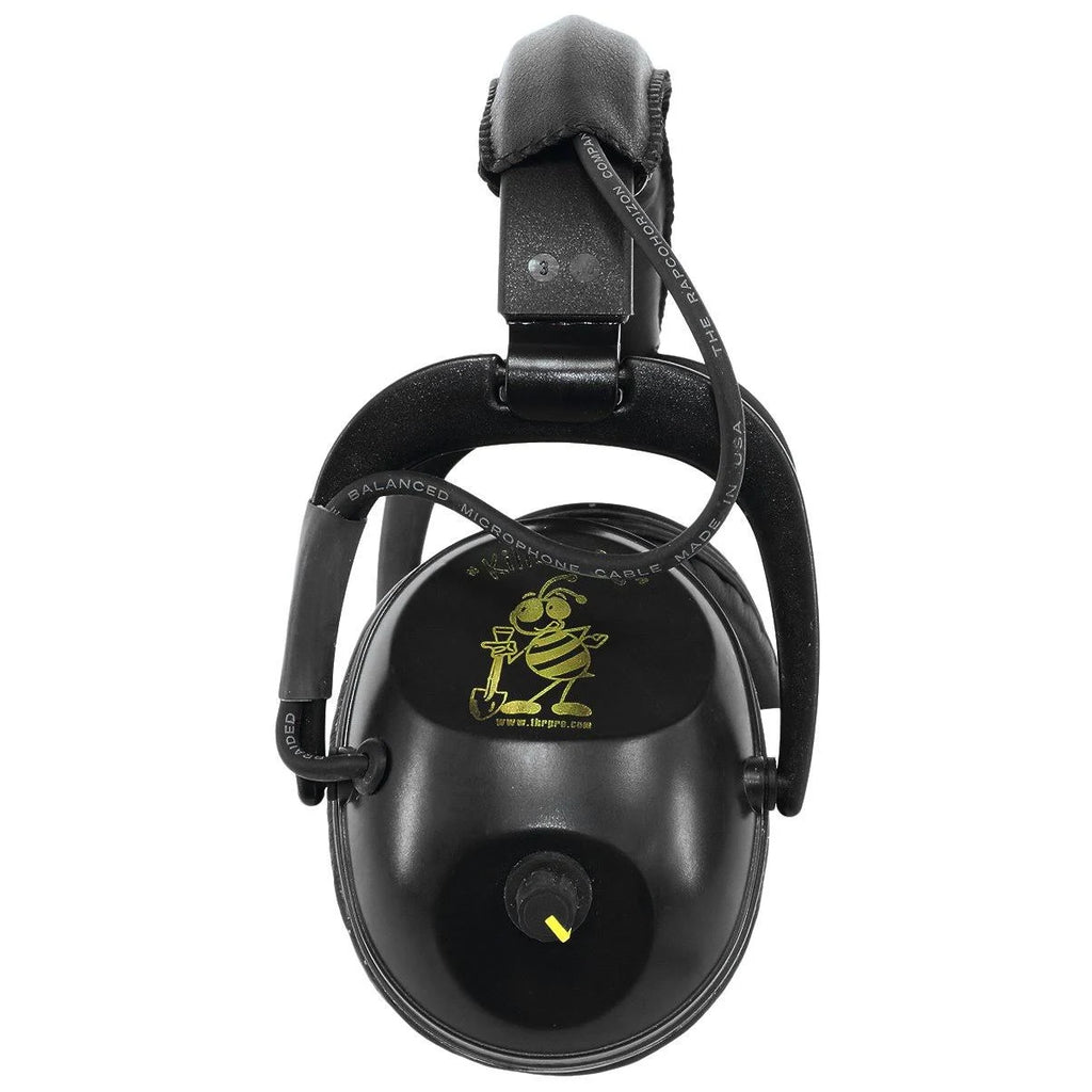 Metal Detecting Headphones A157
