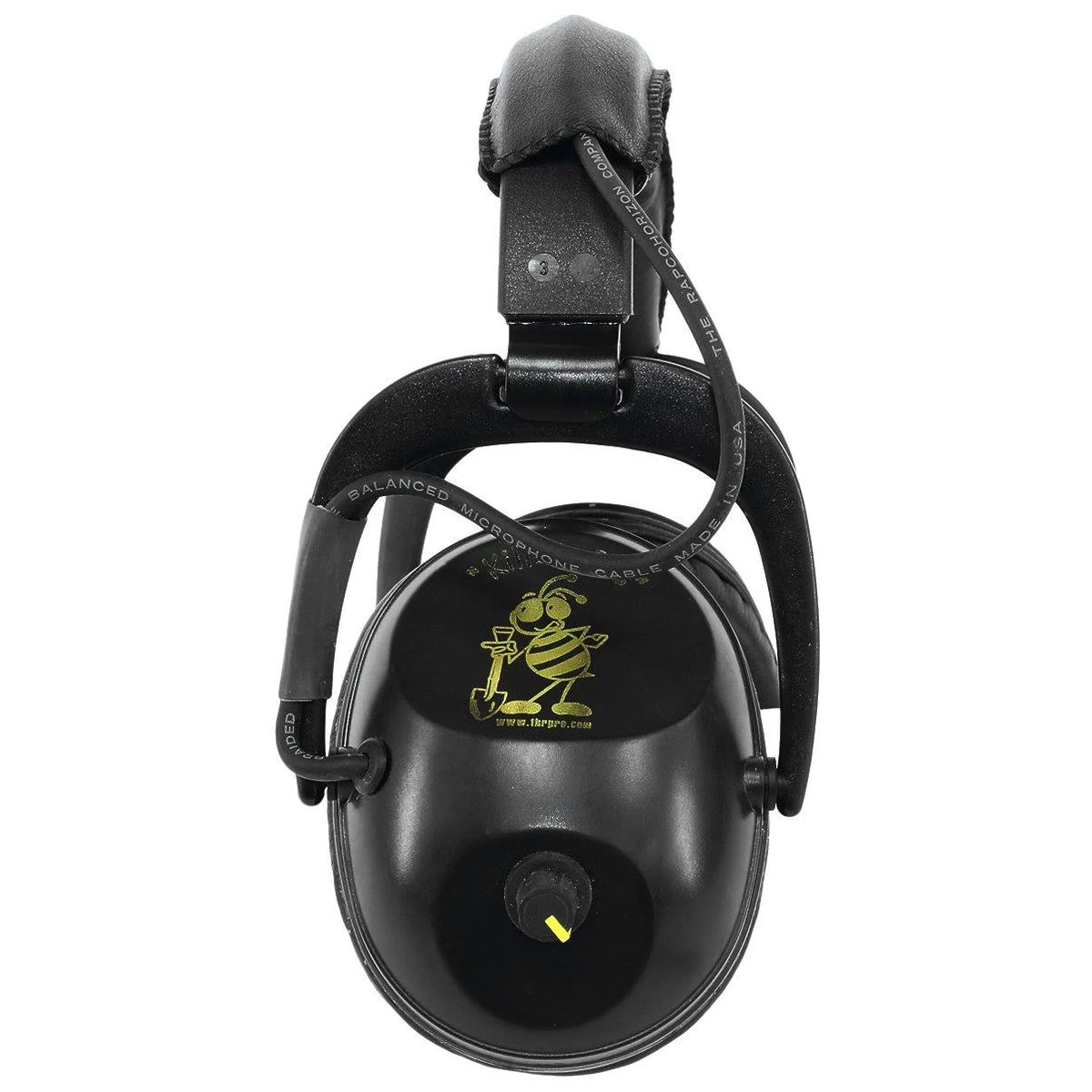 Metal Detecting Headphones A157