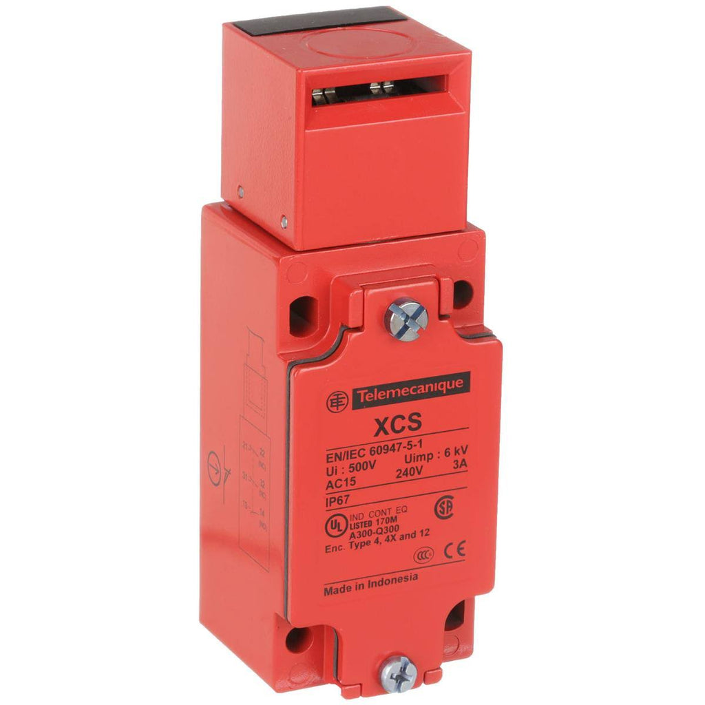 Safety Interlock Switch K908680