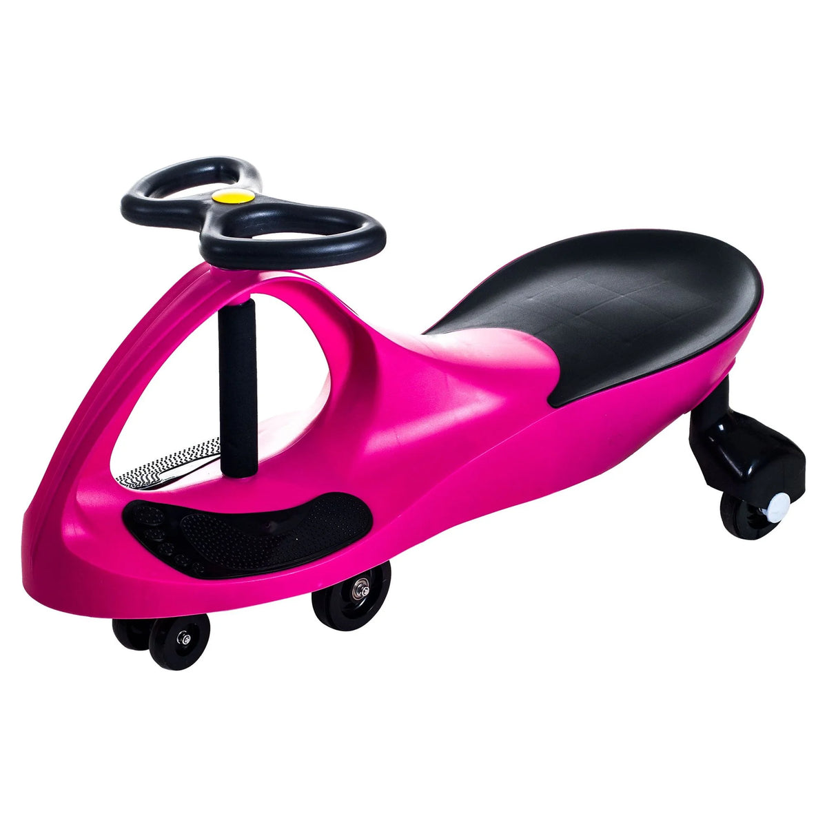 Ride On Toy Twist Swivel Go Hot Pink I96453