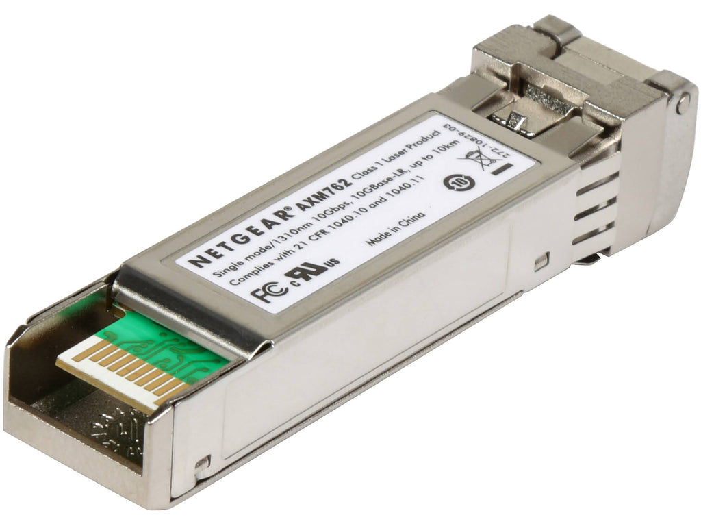 10GBase-LR SFP+ G151659
