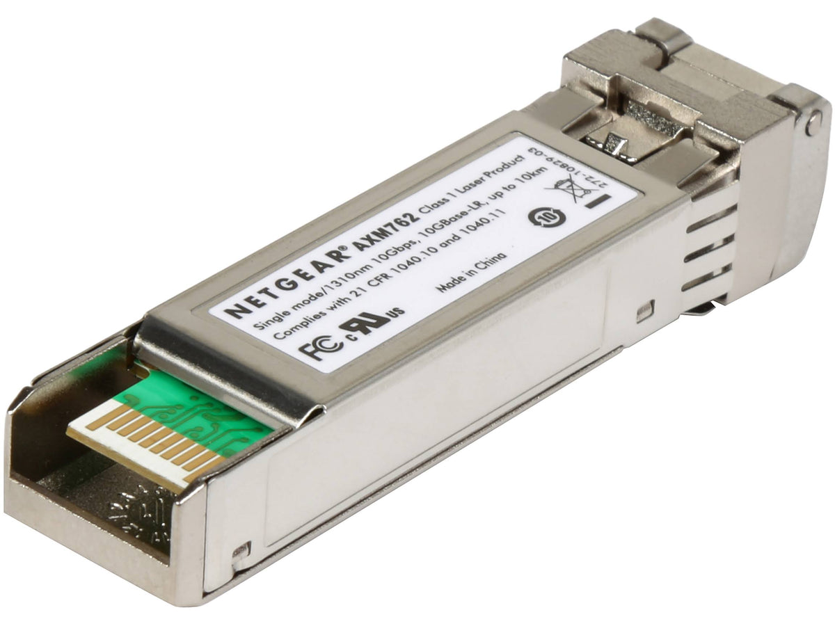 10GBase-LR SFP+ G151659