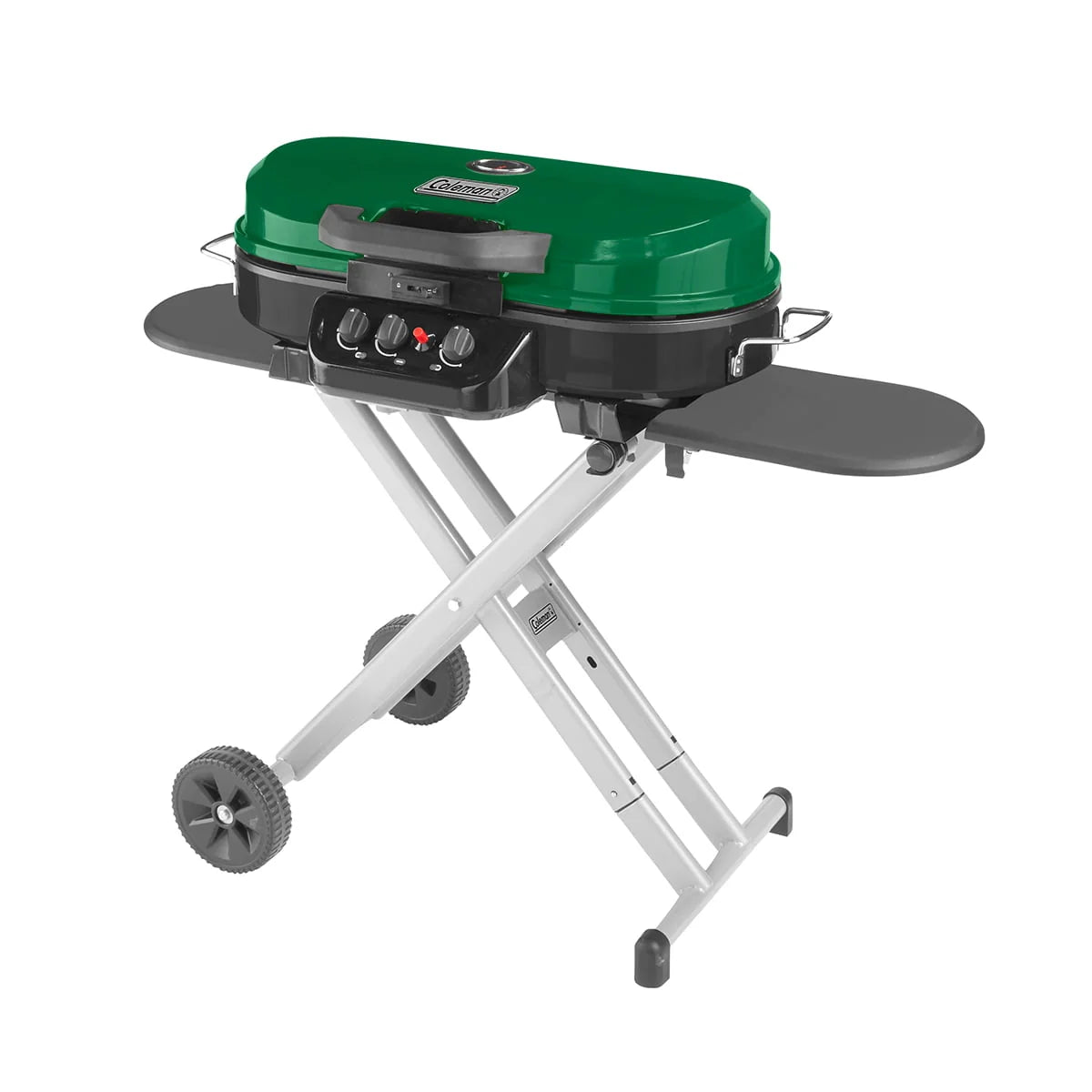 Standup Propane Gas Grill P11542
