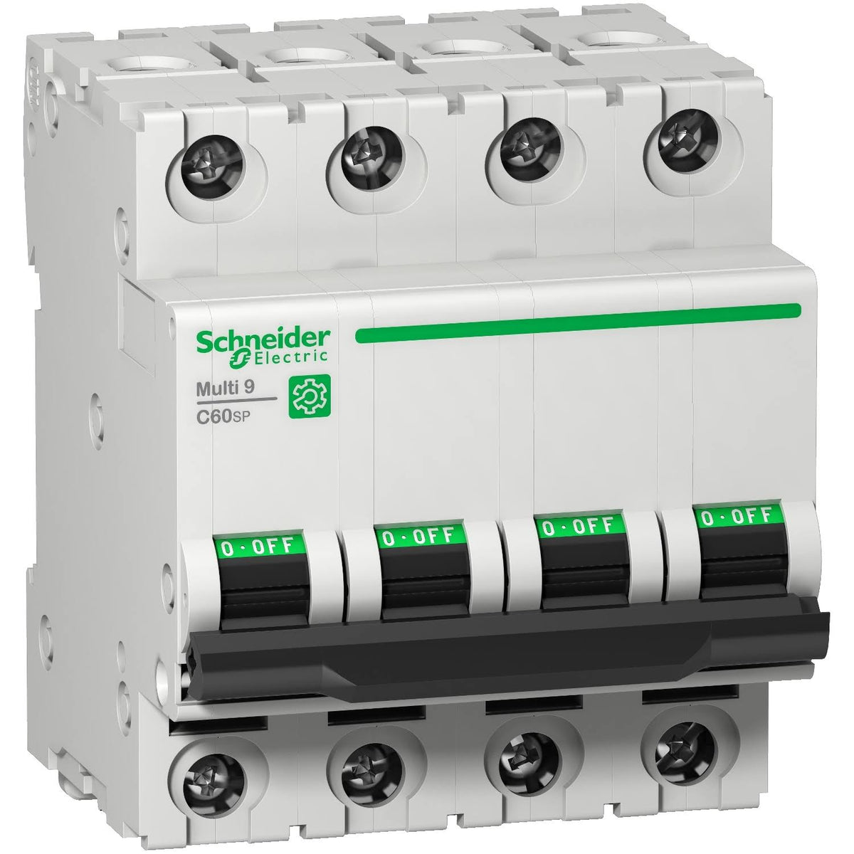 Miniature Circuit Breakers S387500