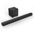 2.1 Home Theater Sound Bar with Bluetooth K722