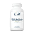 Multi-Nutrients 120vc C57216