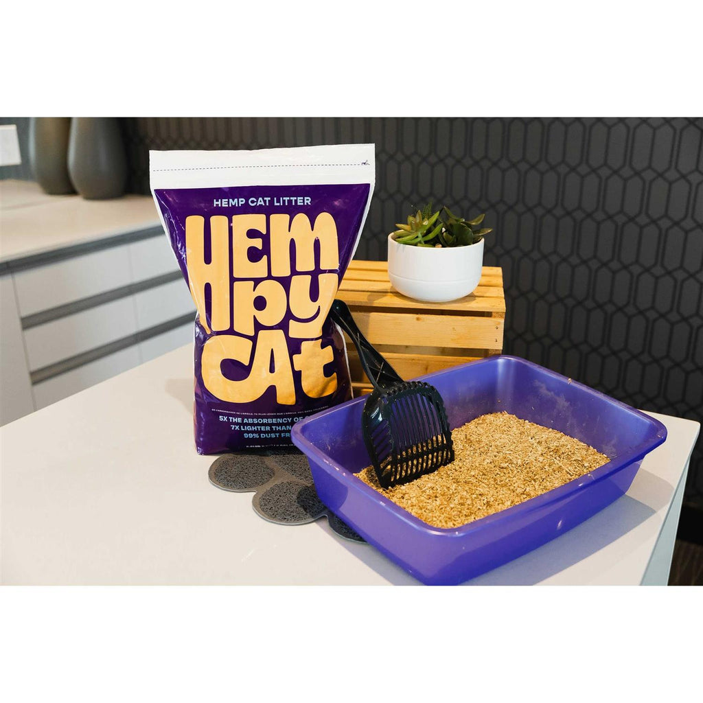 Hemp Cat Litter H782