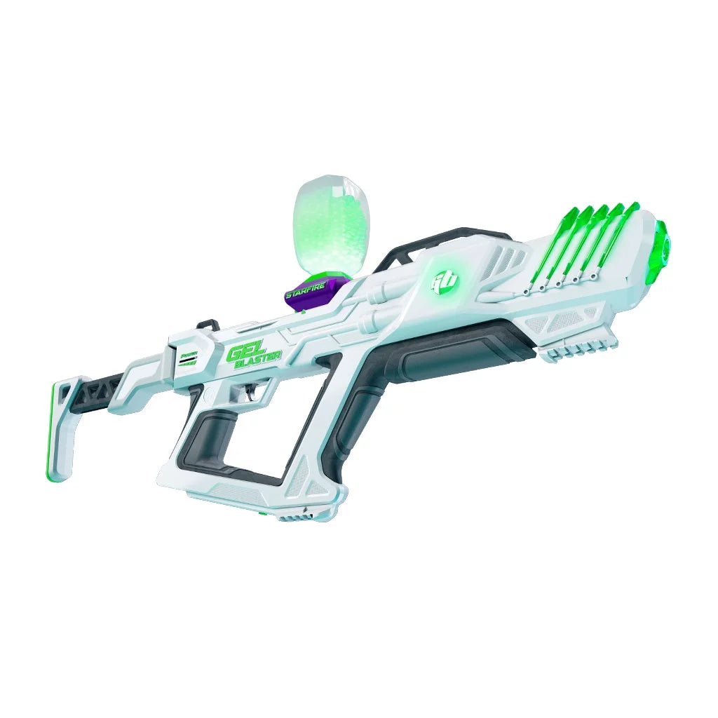Glow-in-the-Dark Gel Blaster Q7465