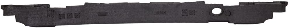 Front Bumper Absorber for Mercedes-Benz E250 E300 E350 E550 2014 2015 2016 Sedan Wagon X19400
