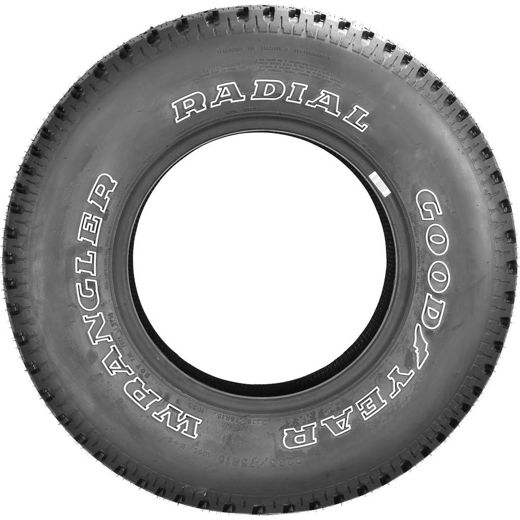 All-Season Tire J818