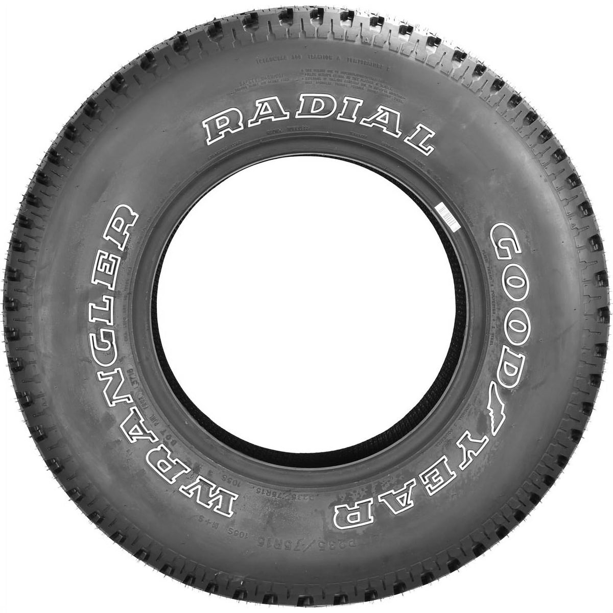 All-Season Tire J818