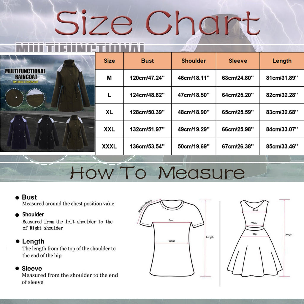 Solid Color Hardshell Jacket Windbreaker Coat E70737