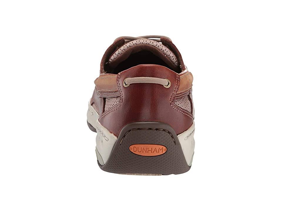 Brown Men's Shoes U675