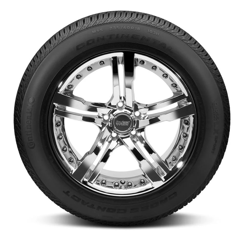 All Season 275/45R21 107H SUV/Crossover Tire X861