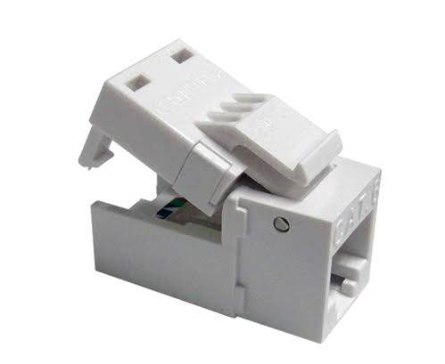 Green 40 pc Cat6 Installer Pack W4266